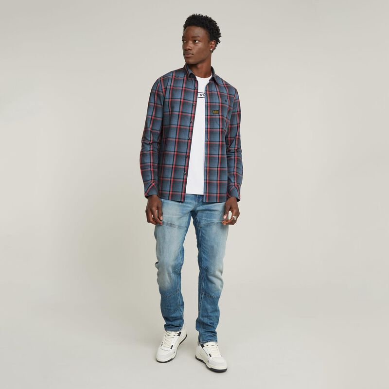 G-Star Bristum 2.0 Slim Shirt image number 3